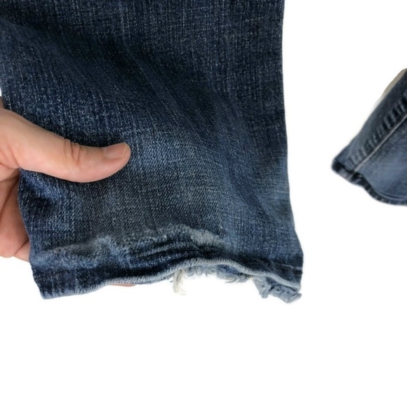 Citizens of Humanity Bootcut Jeans Margo #085 Blue Size 27 - Picture 5 of 8